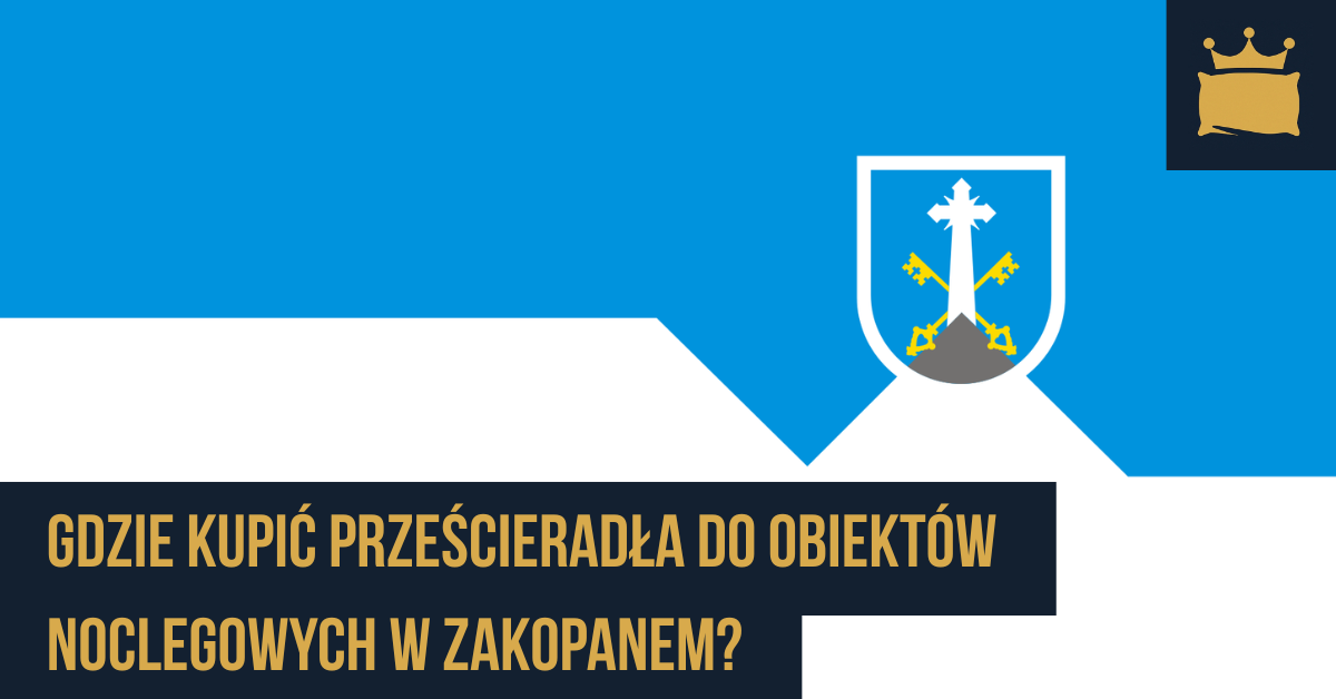 Kde kúpiť plachty pre ubytovacie zariadenia v Zakopanom?
