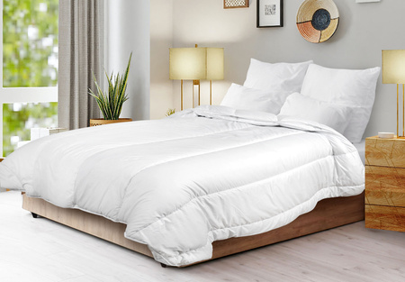 Kołdra Hotelowa Premium Mikrofibra Francuska 140x200