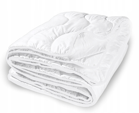 Hotelová prikrývka Premium z francúzskeho mikrovlákna 180x200