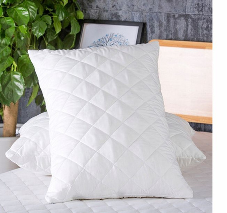 Poduszka Premium Mikrofibra Francuska 40x40