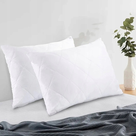 Poduszka Premium Mikrofibra Francuska 50x70