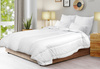 Kołdra Hotelowa Premium Mikrofibra Francuska 200x220