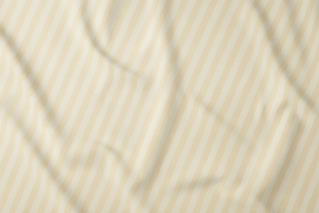 Kremowa (écru) Poszewka Adamaszek 50x70  Hoteline Deco™ Collection