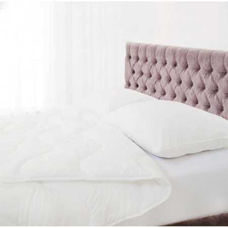 Kołdra Hotelowa Premium Mikrofibra Francuska 140x200