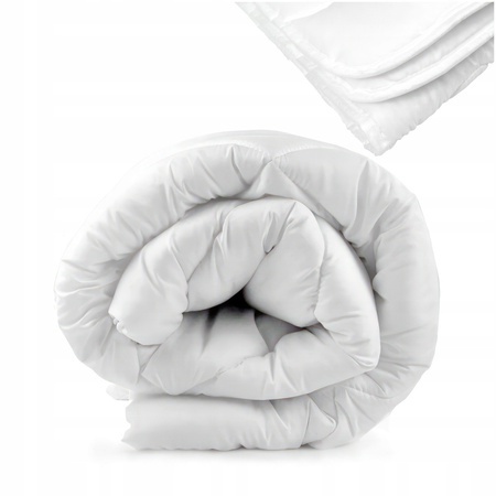 Hotelová prikrývka Premium z francúzskeho mikrovlákna 160x200