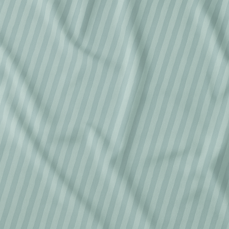 Miętowa Poszewka Adamaszek 50x70  Hoteline Deco™ Collection
