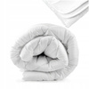 Hotelová prikrývka Premium z francúzskeho mikrovlákna 160x200