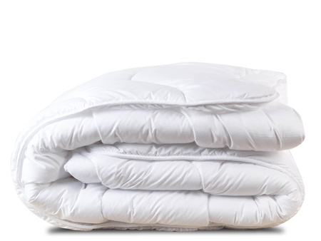 Hotelová prikrývka Premium z francúzskeho mikrovlákna 180x200