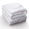 Hotelová prikrývka Premium z francúzskeho mikrovlákna 180x200