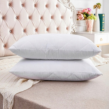 Poduszka Premium Mikrofibra Francuska 50x70