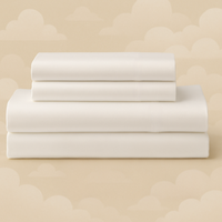 Przescieradlo gladkie 240x260