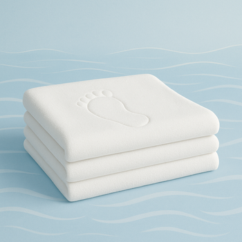 Exkluzívna hotelová predložka / rohožka 50×70